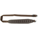 Quake Claw 2.0 Rifle Sling Brown QU500360