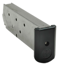 Ruger 90230 P345  8rd 45 ACP Stainless Steel 13159