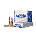 Nosler 40120 Whitetail Country  308Win 165gr Spitzer Boat Tail 20 Per Box/10 Case 171865