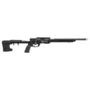 Savage Arms B17 Precision Lite Rifle 17 HMR 10/rd 18" Barrel Black BV70856