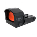 Springfield Armory HEX Dragonfly Red Dot Sight - 3.5 MOA FKGE5077STNDRET