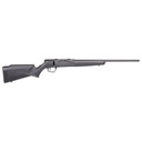 Savage Arms B17 F Rifle 17 HMR 10/rd 21" Barrel Black BV70800