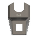 MASTER-FIT 3/4   MUZZLE DEVICE WRENCH 100047721
