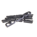 Troy MLOK Squid Grips Black 7/ct OVSSQD7PK00BT00
