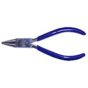 GERMAN MADE SPECIAL GUNSMITH PLIERS NO. 137 ROUND NOSE 249130137