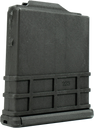 Mdt Sporting Goods Inc 106539BLK AICS Magazine  10rd 223Rem Black Polymer 171126