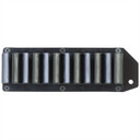 FITS MOSSBERG 500, 6 RNDS, 12 GA 867105500