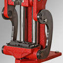 Forster Curved Linkage for Co-Ax Press FP028271034CKIT