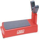 MTM Pistol Rest Red MTPR30