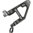 CMMG Front Sight Assembly "F" Marked .750 Barrel Dia. CA55DA338