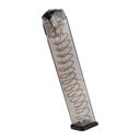 TRANSLUCENT MAGAZINE 31RD FOR GLOCK 17/19 100019259