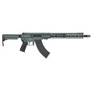 CMMG Resolute MK47 Rifle 7.62x39mm 30/rd 16.1" Barrel Charcoal Green CA76AFCCACG