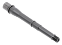 CMMG 30D810A Barrel Sub-Assembly  300 Blackout 8" Black Nitride Finish 4140 Chromoly Steel Material Pistol Length with Medium Taper Profile for AR-15 3193
