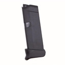 Pearce Grip Magazine Extension Grip for Glock 42 Plus 1 .380 ACP PEPG42P1