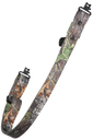 Outdoor Connection TPBUDS Original Super-Sling 2+ Mossy Oak New Break-Up Nylon 28"-37" OAL Adjustable Rifle/Shotgun 54109