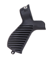 Mossberg 95218 FLEX  Pistol Grip, Fits 12 & 20 Gauge Flex System Shotguns, Requires A 12 Or 20 Gauge Flex Stock Adapter 80229