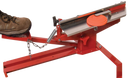 Trius 10201 1-Step Portable Clay Target Trap 39111