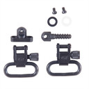 1'' FITS SIDE BY SIDE,INCL SWIVELS,FOREND MNT BRACKET,RR STUD 100004937