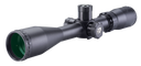 BSA S17618X40SP Sweet 17 Black Matte 6-18x 40mm 1" Tube 30/30 Reticle 57262