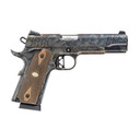 Chiappa 1911 Superior Grade Handgun .45 ACP 8rd Magazines (2) 5" Barrel Color Case with Walnut Grips CH440181
