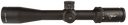 Trijicon 2900034 Credo  Matte Black 2.5-15x42mm 30mm Tube LED Illuminated Red MRAD Center Dot Reticle 119112