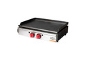 Camp Chef VersaTop Double Portable Flat Top CPFTG400