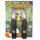 Carlson's Cremator Waterfowl Non-Ported Mid and Long Range Choke Tubes for 12 ga Winchester/Browning Inv/Moss 500 2/ct XF11642