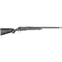 Christensen Arms Ridgeline Rifle 308 Win 4rd Magazine 24" Barrel Stainless Steel Black/Gray Webbing Stock CQCA10299414411