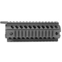 Mission First Tactical Tekko AR Carbine Integrated Rail System 7" Black XJTMARCIRS