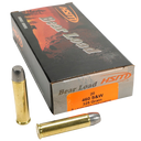 HSM 460SW4N Bear Load  460 S&W Mag 325 gr Wide Flat Nose 20 Per Box/ 25 Case 89763