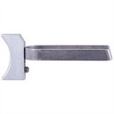 LONG 1911 TRIGGER, SILVER 100004095