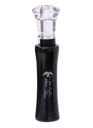 Duck Commander DCJGPS John Godwin Pro Series Friction Call, Double Reed Attracts Ducks, Black Acrylic 179040