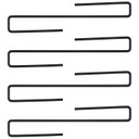 SS HANDGUN HANGERS (.440) 250057547