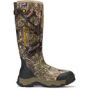 LaCrosse Alpha Evolution 17" Boots Mossy Oak Country DNA 800G Size 12 LR37606612