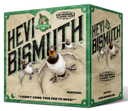 HEVI-Shot HS18706 HEVI-Bismuth  28Gauge 2.75" 1oz Bismuth 6Shot 25 Per Box/10 Case 114139