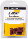 A-Zoom 15116 Precision Pistol 9mm Luger 5Pack 11354