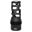YHM SRX QD Muzzle Brake 1/2x28 Thread YEYHM4405MB28