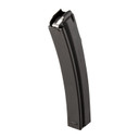 HECKLER & KOCH MP5 MAGAZINE 9MM 30RD STEEL BLACK 760000037