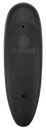 Beretta USA  MicroCore Sporting & Skeet Recoil Pad  0.51" Width, Black Rubber 151764