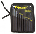 Wheeler Roll Pin Starter Set PH710910