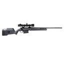 HUNTER 700L ADJUSTABLE STOCK FOR REMINGTON 700 LA GRAY 100018737