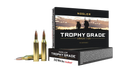 Nosler 48263 Trophy Grade  243Win 90gr Nosler AccuBond 20 Per Box/10 Case 88226
