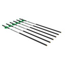 Centerpoint 20" Crossbow Arrows 6 pack 400-Grain RPAXCCA206PK1