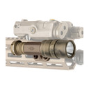 TORCH 18350 M-LOK LIGHT BODY RIGHT SIDE TOBACCO 100047214