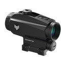 TRIHAWK 3X30MM GREEN IR MOA RETICLE PRISM SIGHT BLACK 100047521