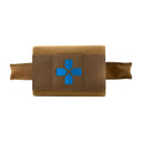 MICRO TRAUMA KIT NOW! PRO SUPPLIES BELT MOUNT COYOTE 100050377