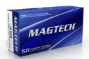 Magtech 40G Range/Training  40S&W 165gr Full Metal Jacket Flat Nose 50 Per Box/20 Case 43052