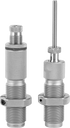 Hornady 545127 Match Grade Die Set 6.5 Creedmoor 172285