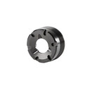 Dead Air P-Series Front Cap 9mm Luger for Ghost DNDA415
