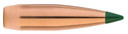 Sierra Tipped GameKing Rifle Bullets .30 cal/7.62mm .308" 180 gr BT 500/ct SI4680C